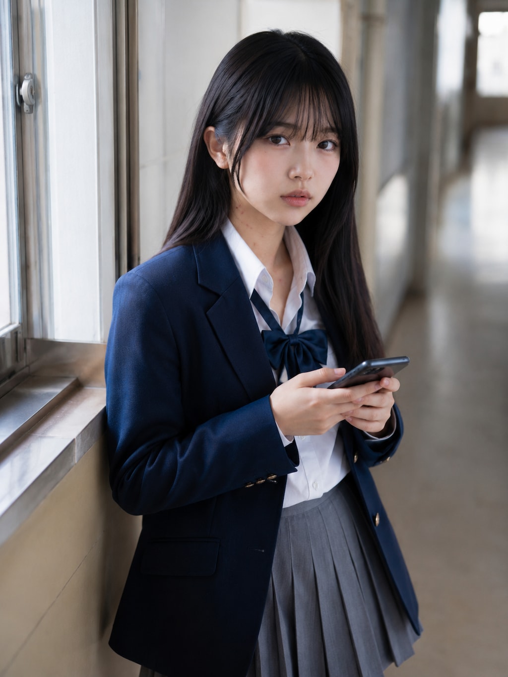 廊下