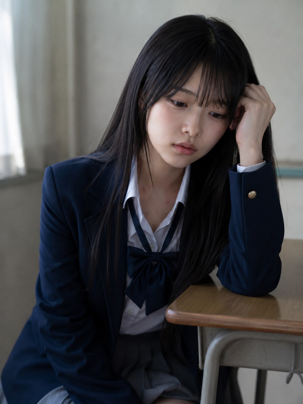 廊下