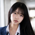 廊下 2枚目