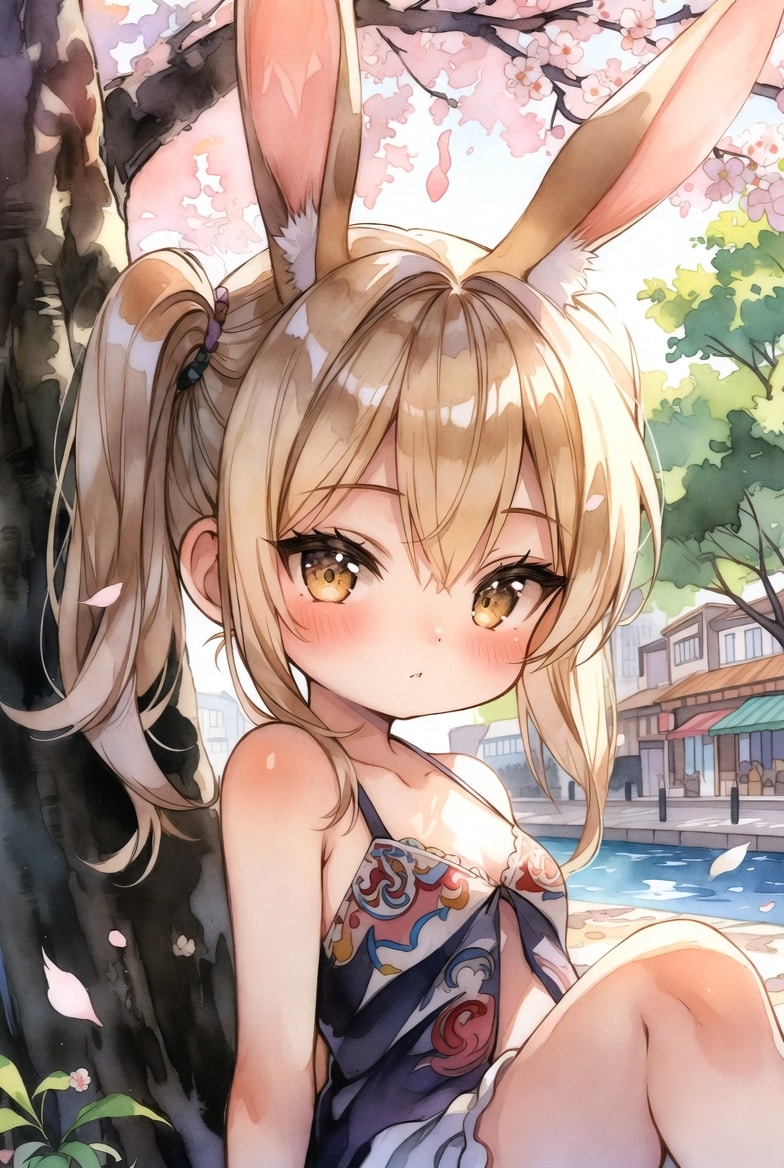 金ツイぴょん | の人気AIイラスト・グラビア