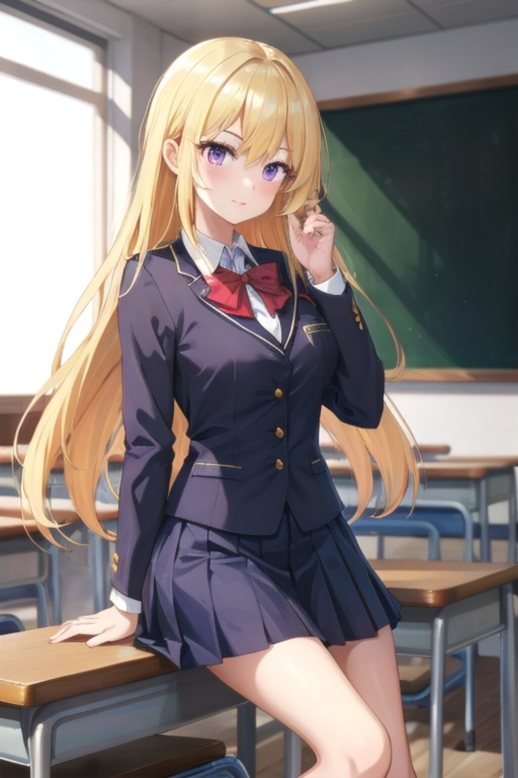 クレアちゃん141