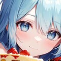 ケーキ食べよ？ 4枚目