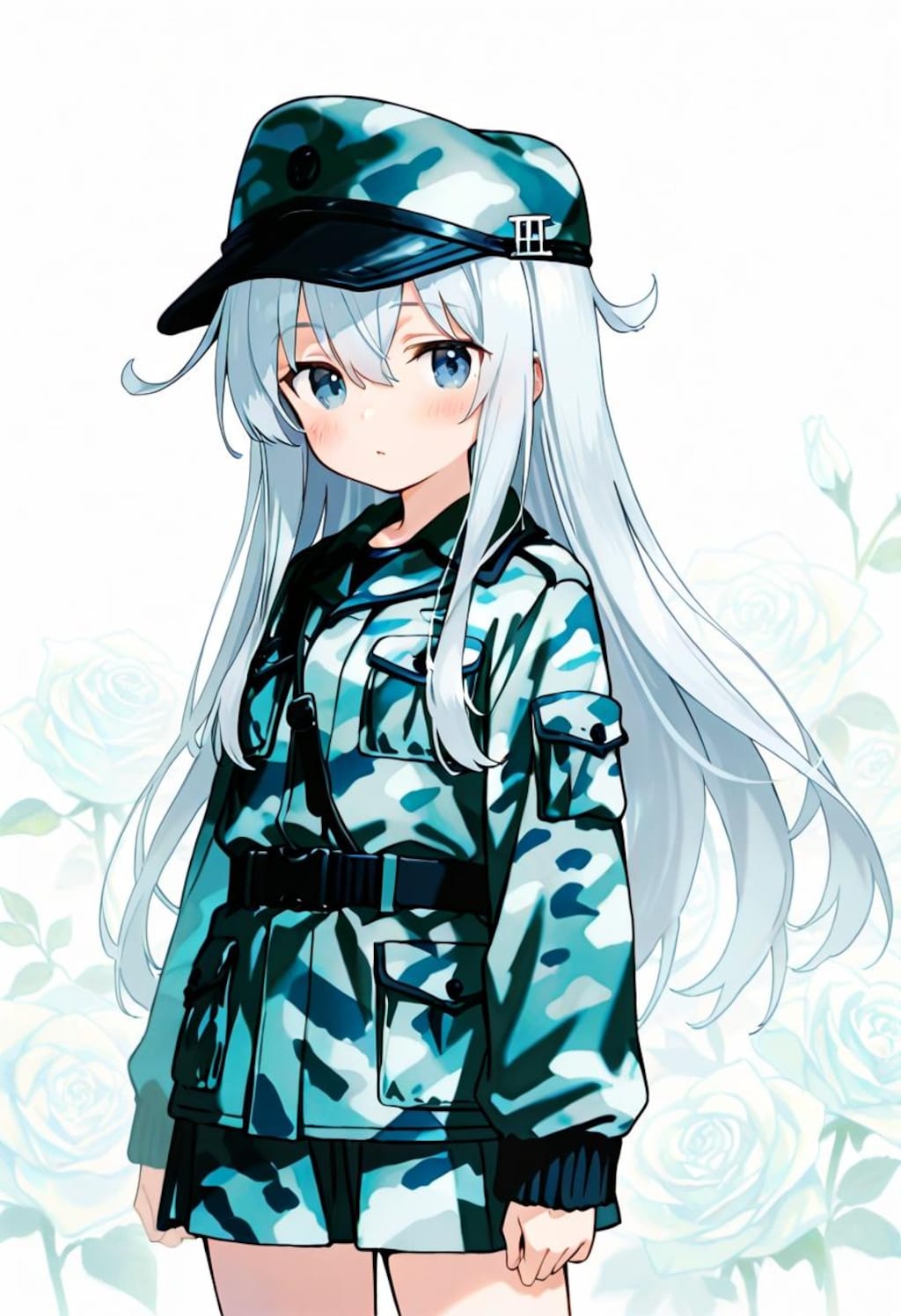 艦これ響（602）