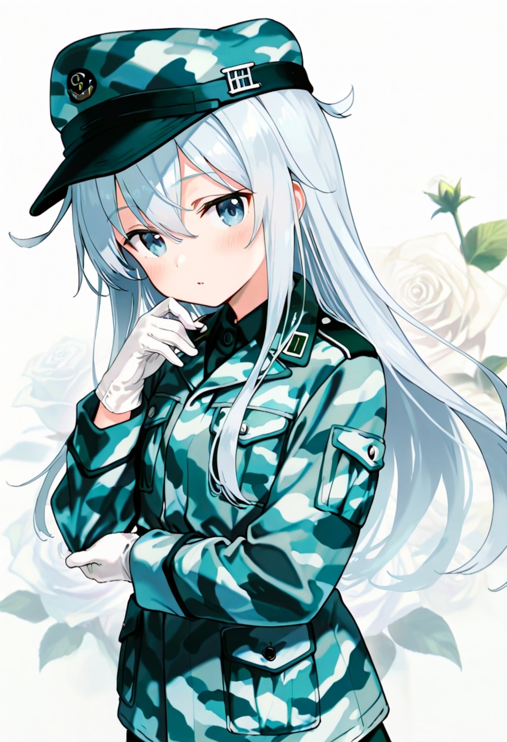 艦これ響（602）