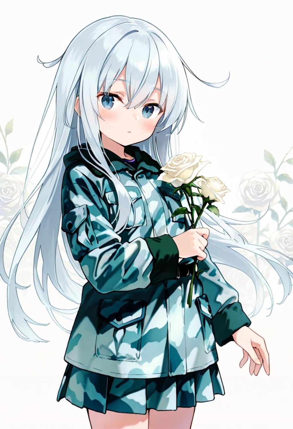 艦これ響（602）
