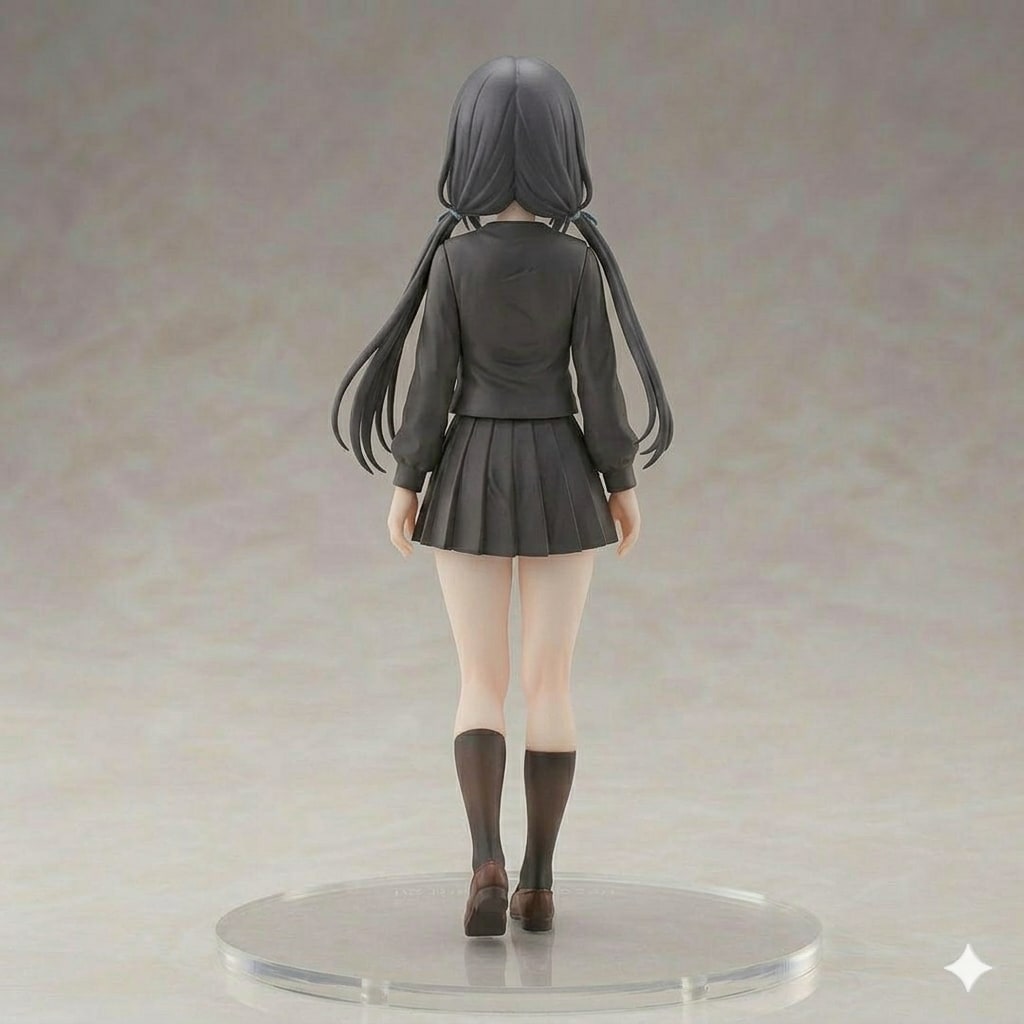 Geminiフィギュア