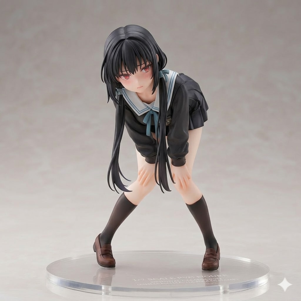 Geminiフィギュア | の人気AIイラスト・グラビア