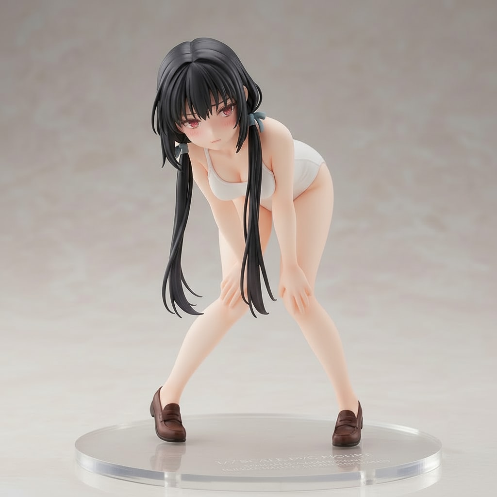 Geminiフィギュア