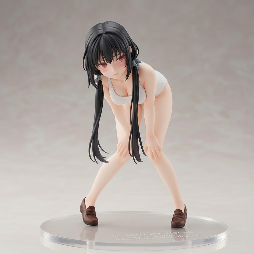 Geminiフィギュア