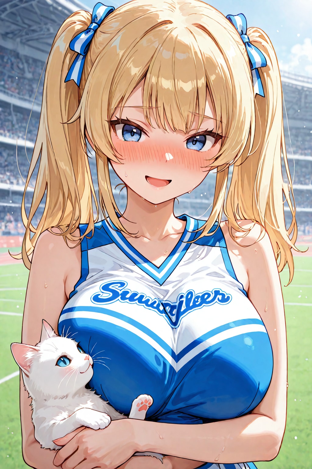 タマといっしょ