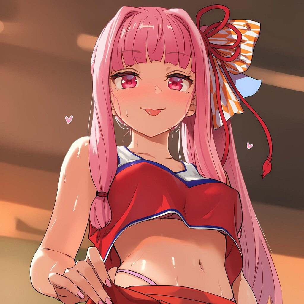 チアコス 琴葉茜