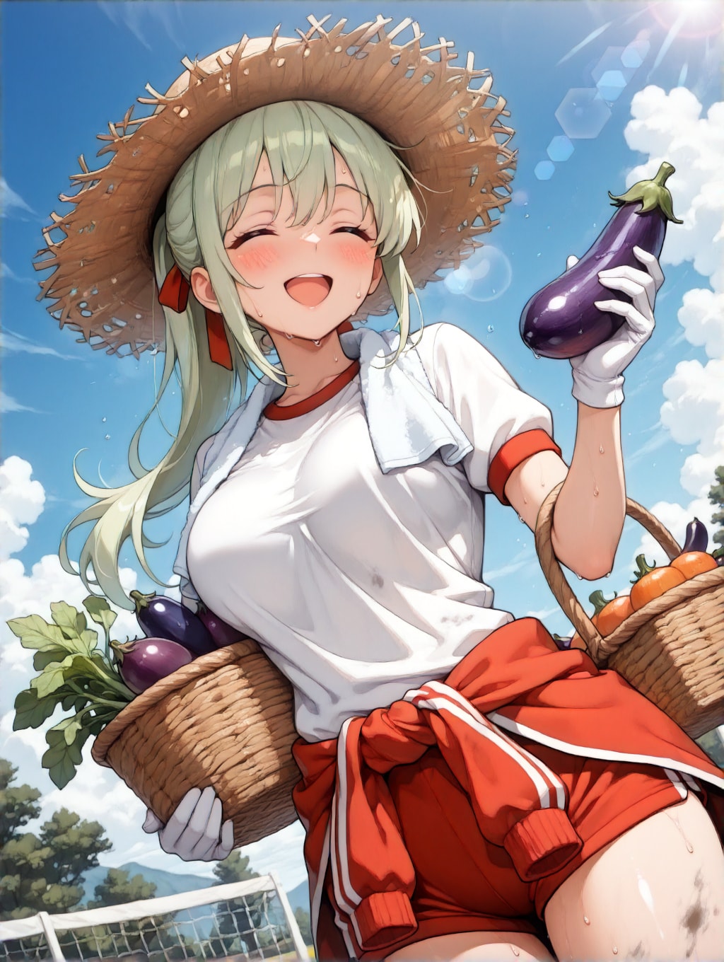 おつです
