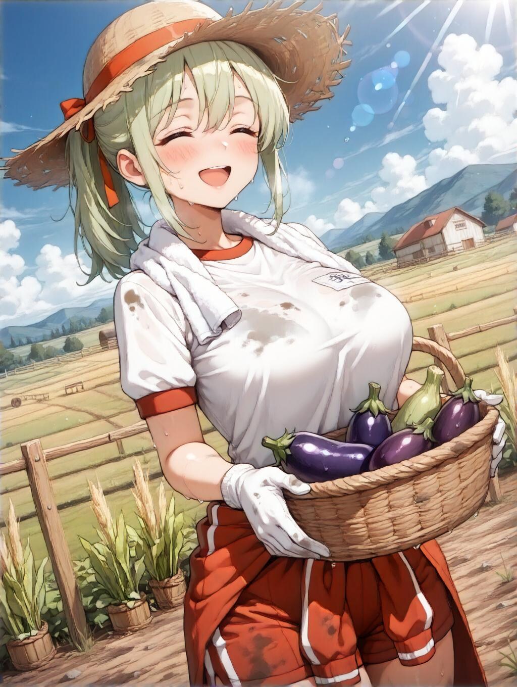 おつです