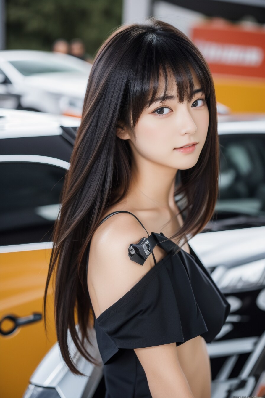 オートサロン