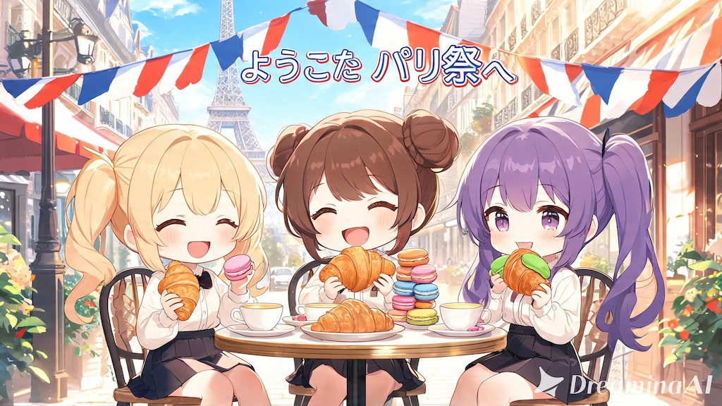 今日は何の日？（20260714固定＋チビお姉複＋ｲﾍﾞ指定）の生成（ＡI推論不使用）