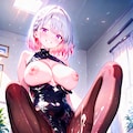 ハードタッチ 2枚目