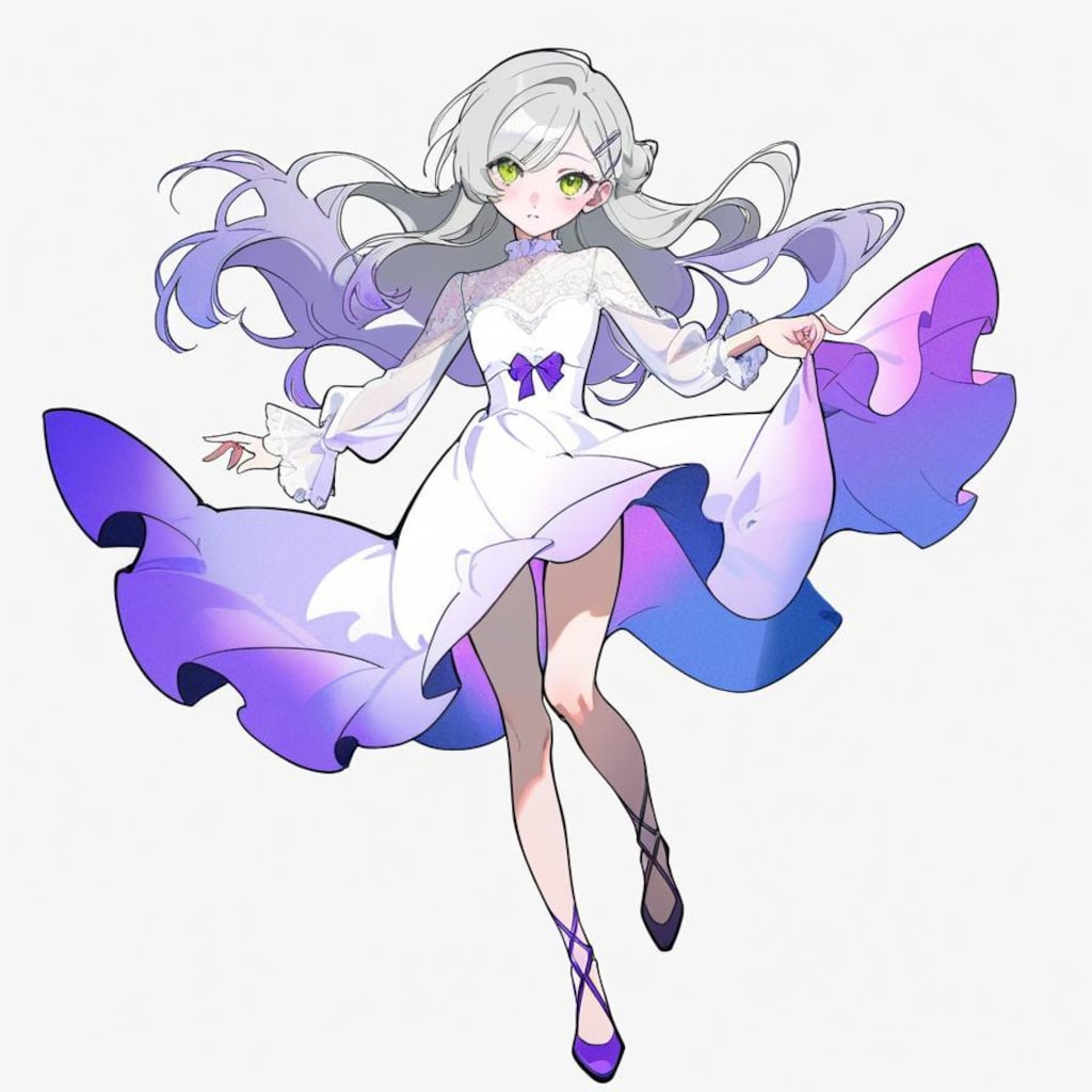 LILACちゃん
