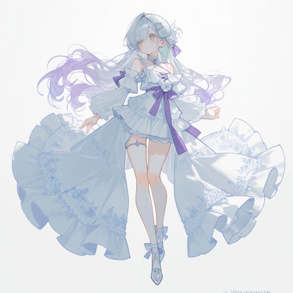 LILACちゃん