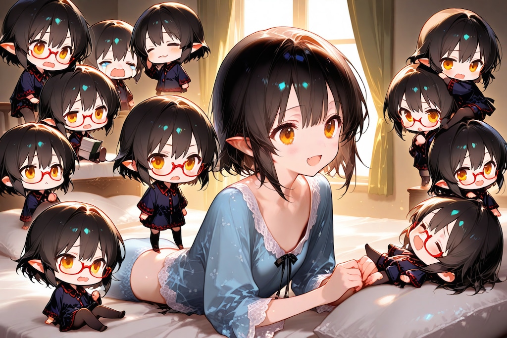 いつもの偏頭痛