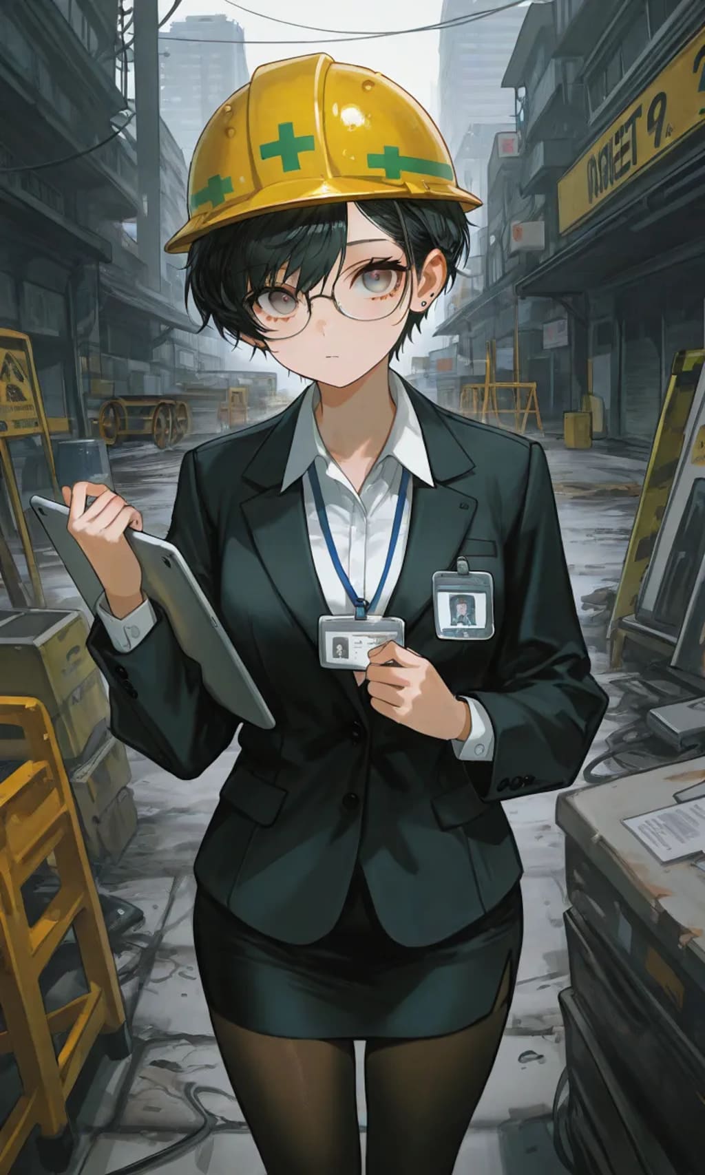 働く働く。その1751～1760