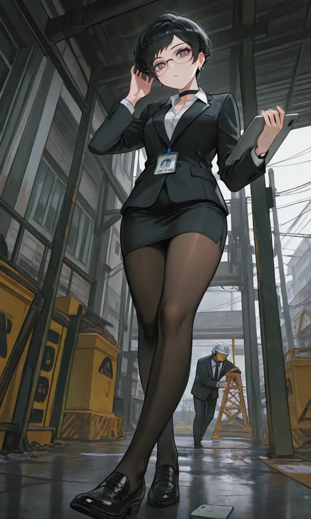 働く働く。その1751～1760