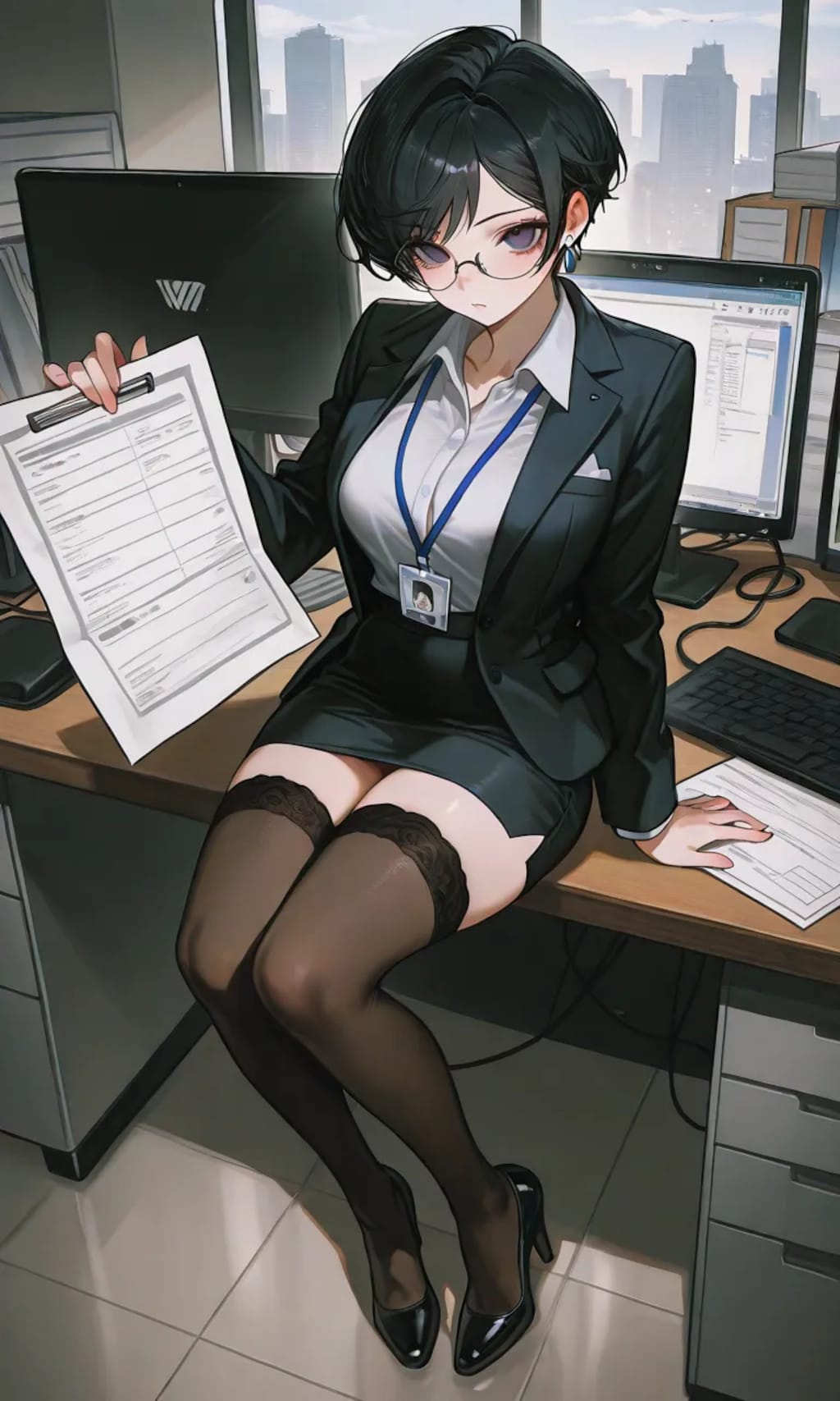 働く働く。その1751～1760