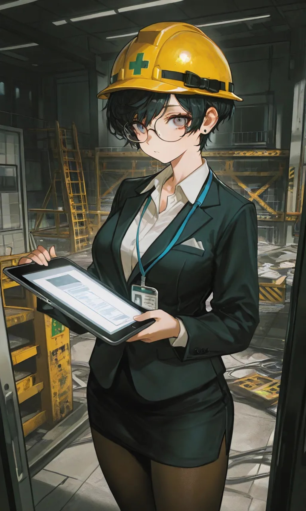 働く働く。その1751～1760