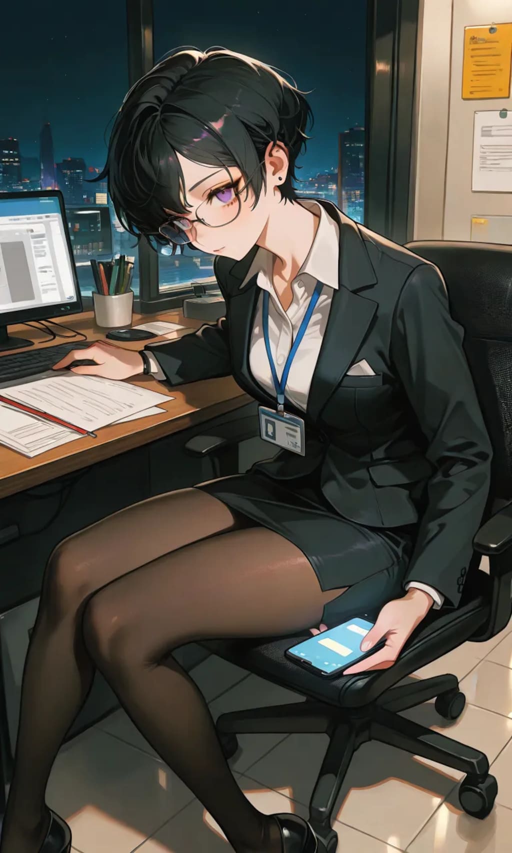 働く働く。その1751～1760