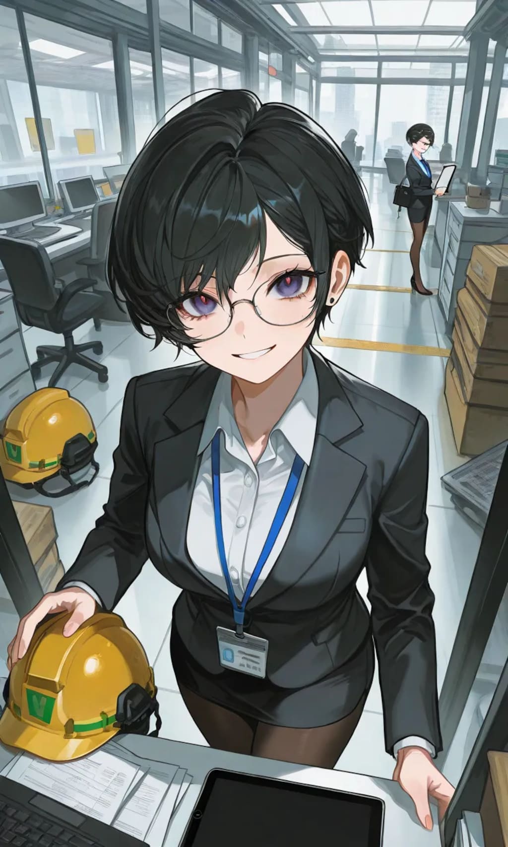 働く働く。その1751～1760