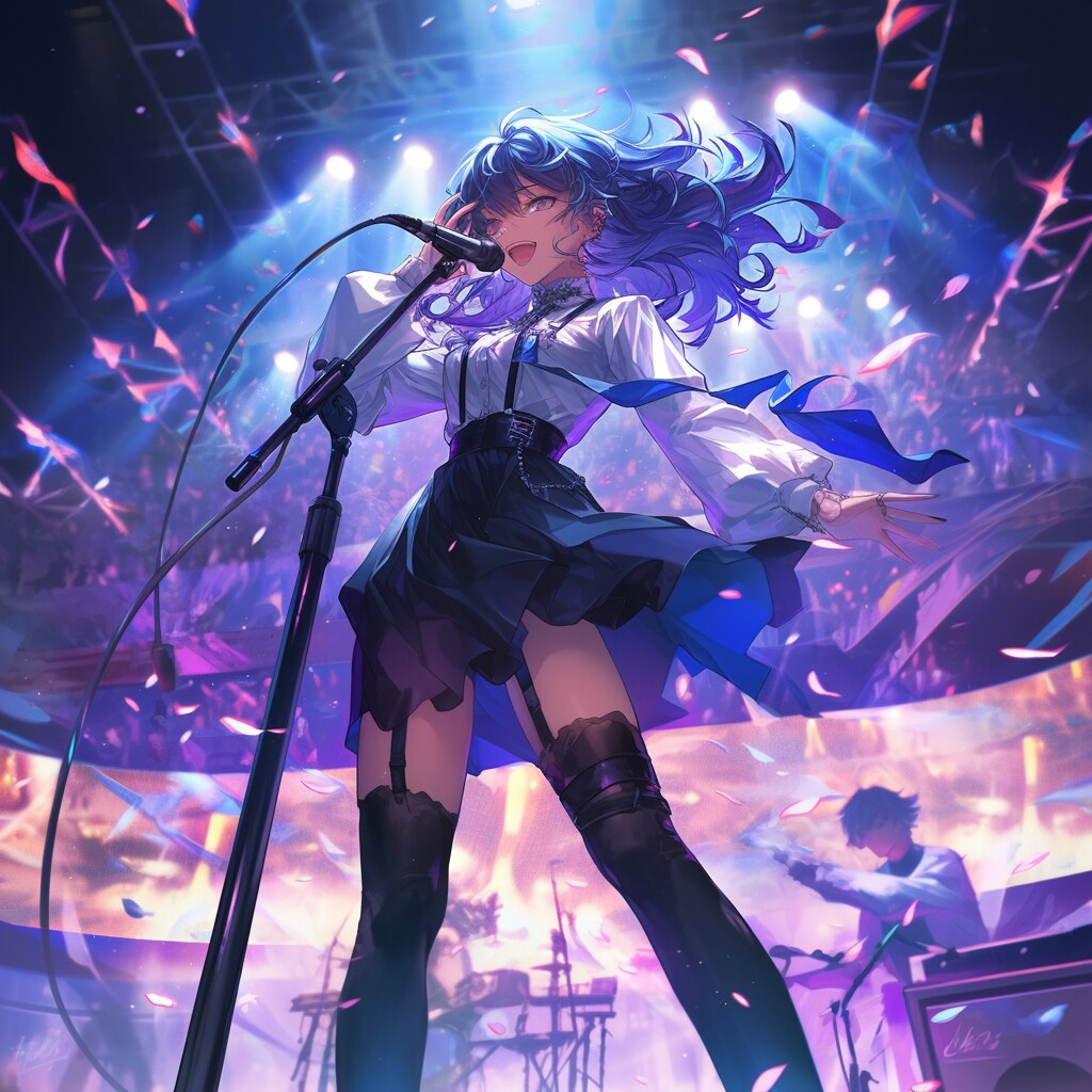 ライブ