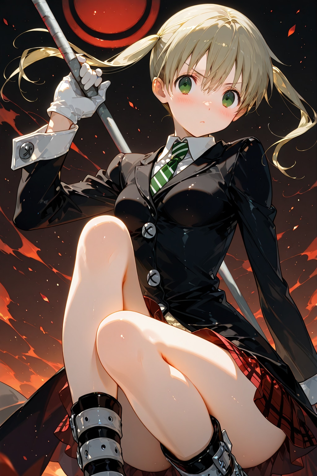 マカ＝アルバーン