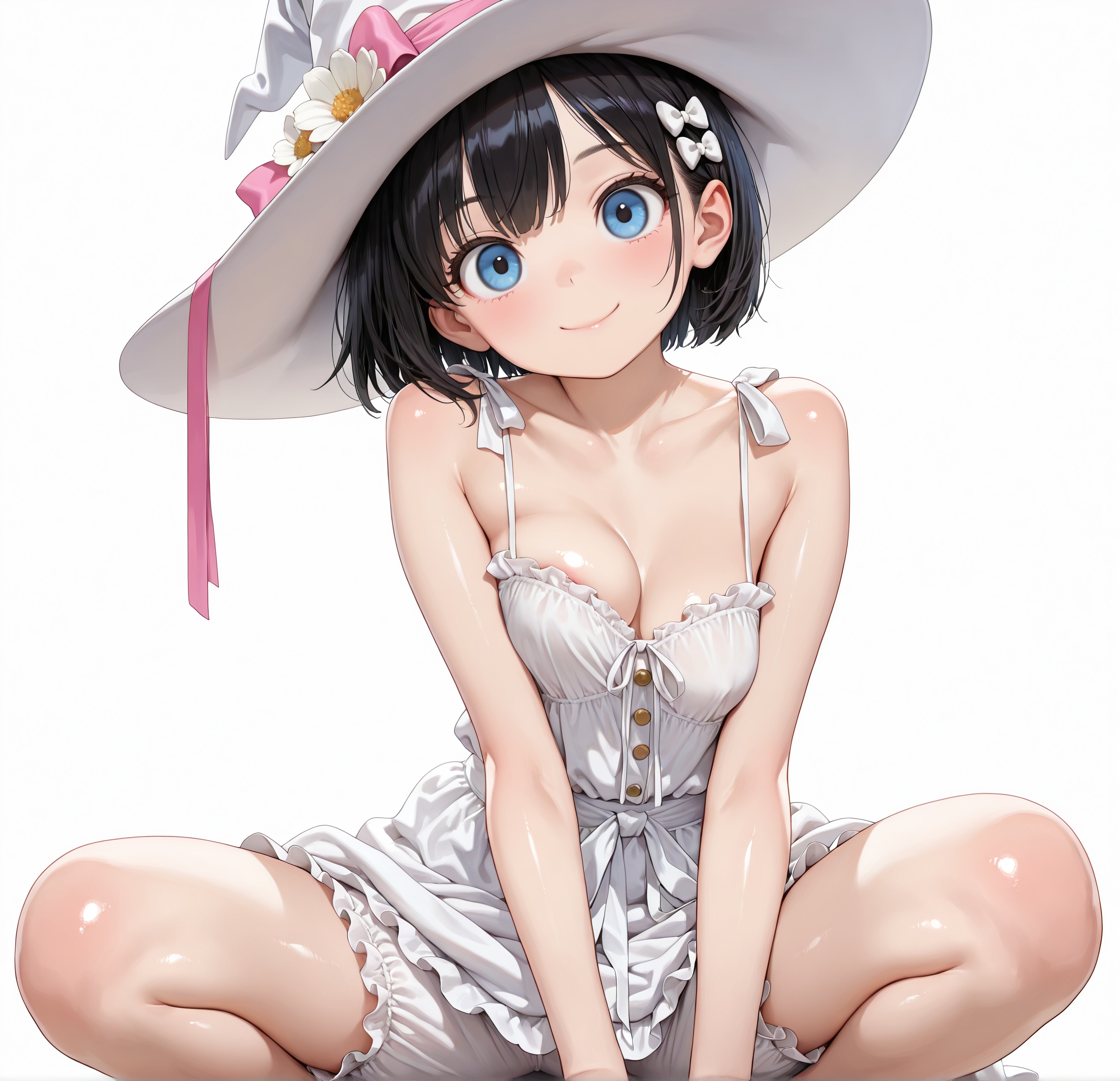 白の魔法使い