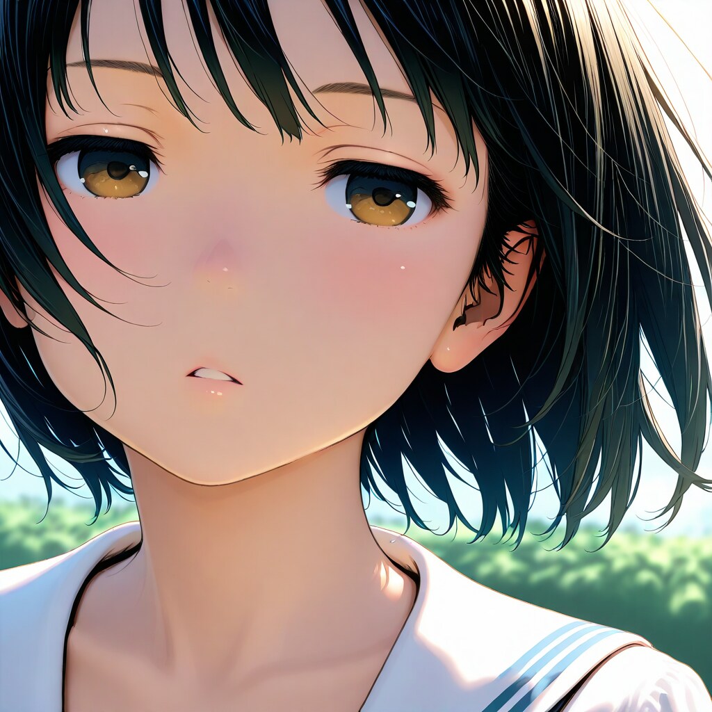ねぇ、