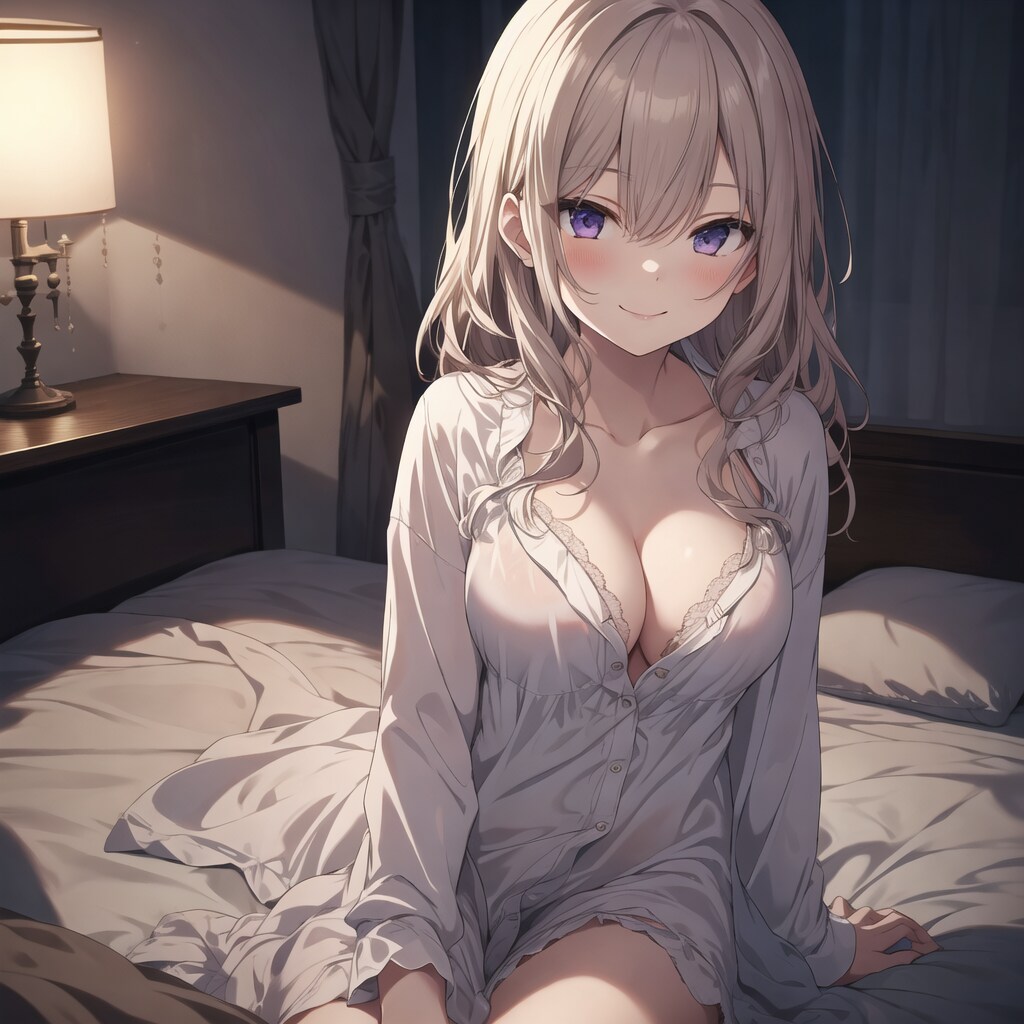 ボタン、外してよ