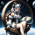 STeaMPuNK+CoSMiCGiRL 4枚目