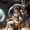 STeaMPuNK+CoSMiCGiRL 6枚目