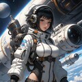 STeaMPuNK+CoSMiCGiRL 9枚目