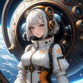 STeaMPuNK+CoSMiCGiRL 5枚目