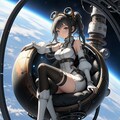 STeaMPuNK+CoSMiCGiRL 3枚目