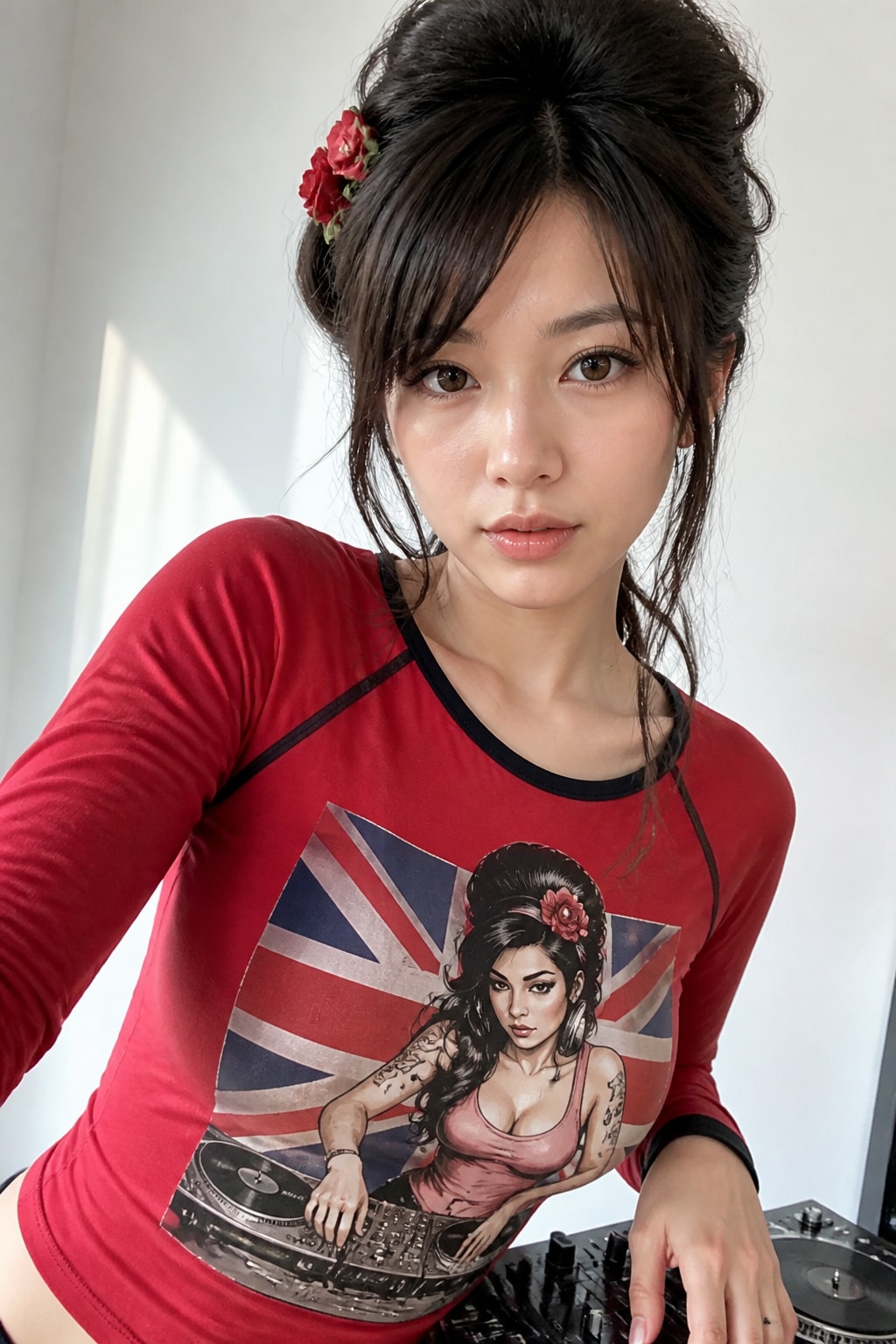 妄想ポートレート20260715