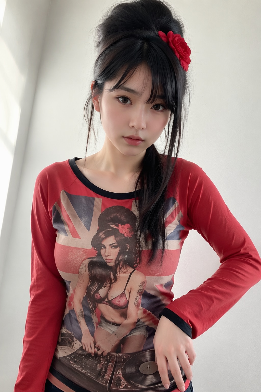 妄想ポートレート20260715