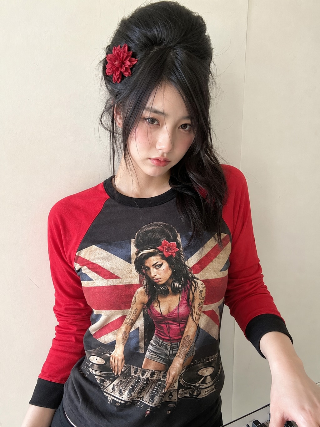 妄想ポートレート20260715