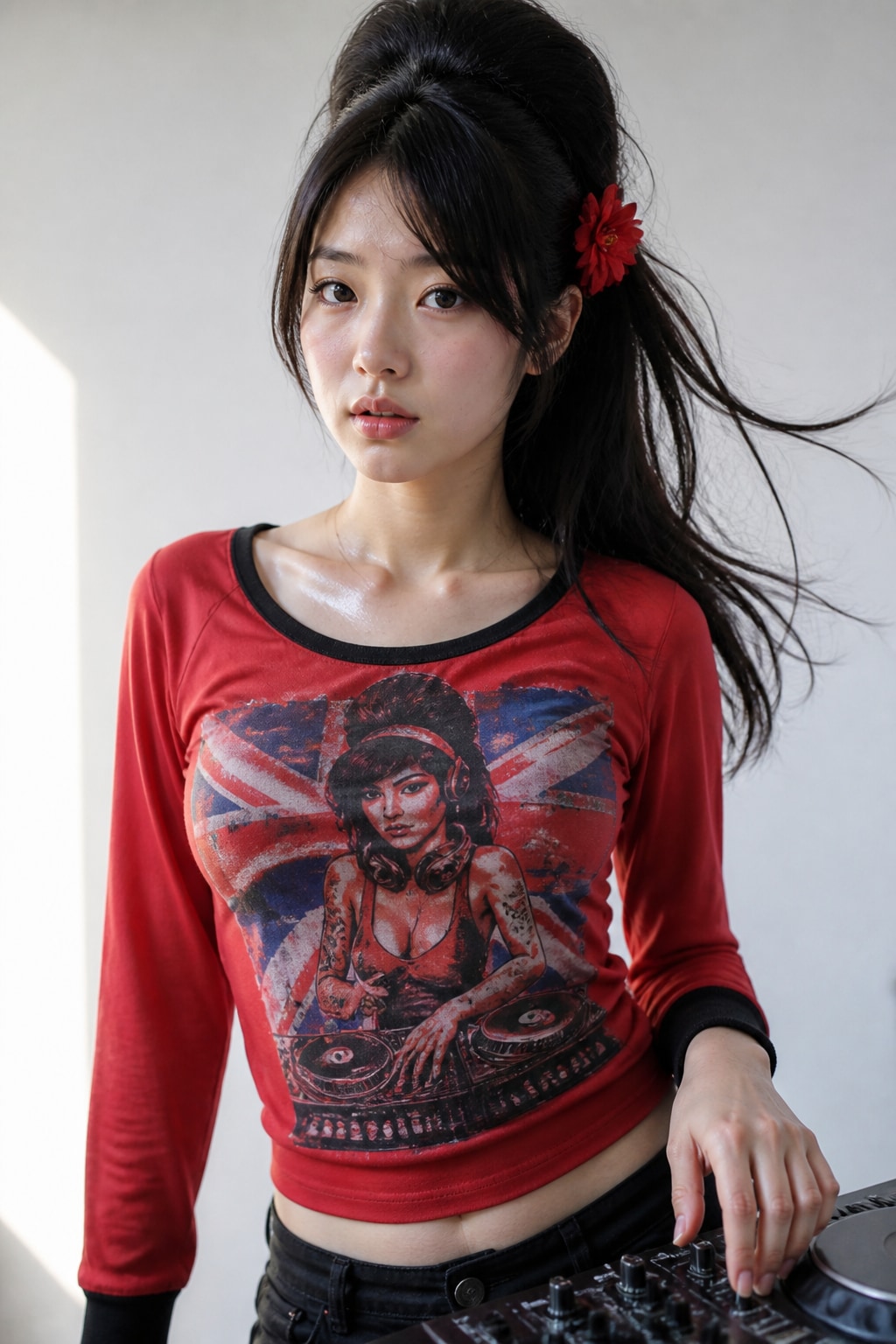 妄想ポートレート20260715
