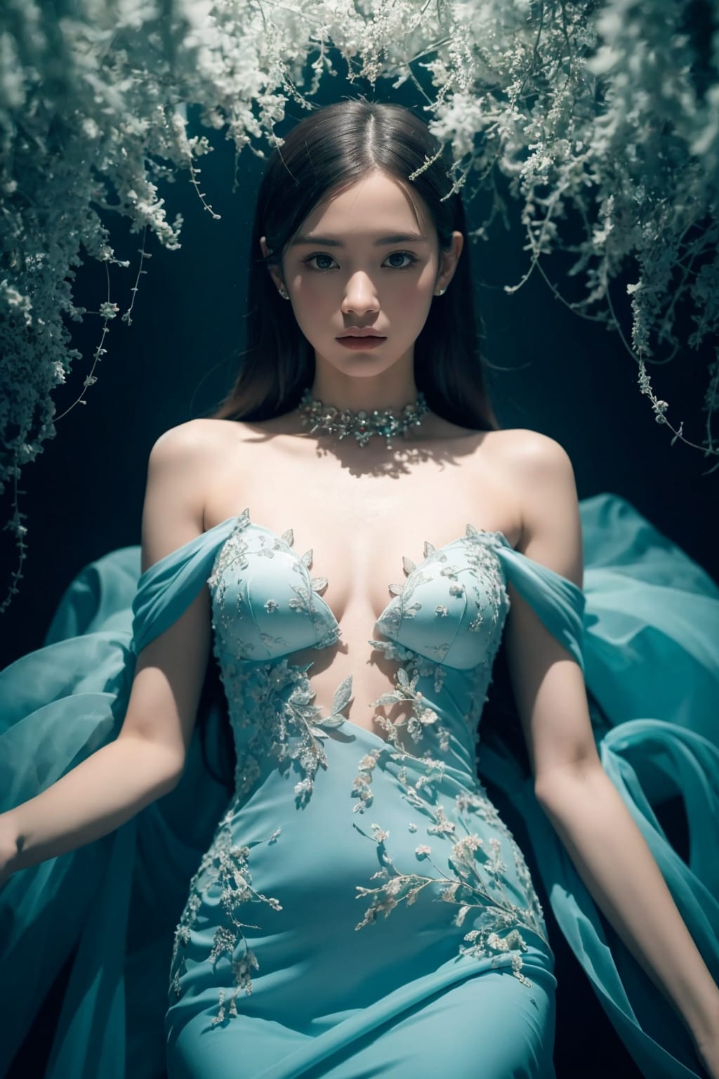 美少女図鑑1264