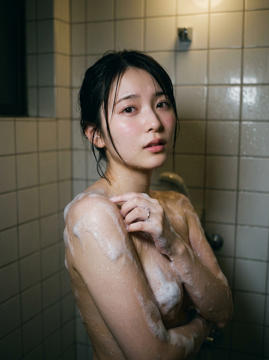 バスタイム