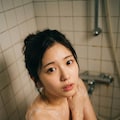 バスタイム 2枚目