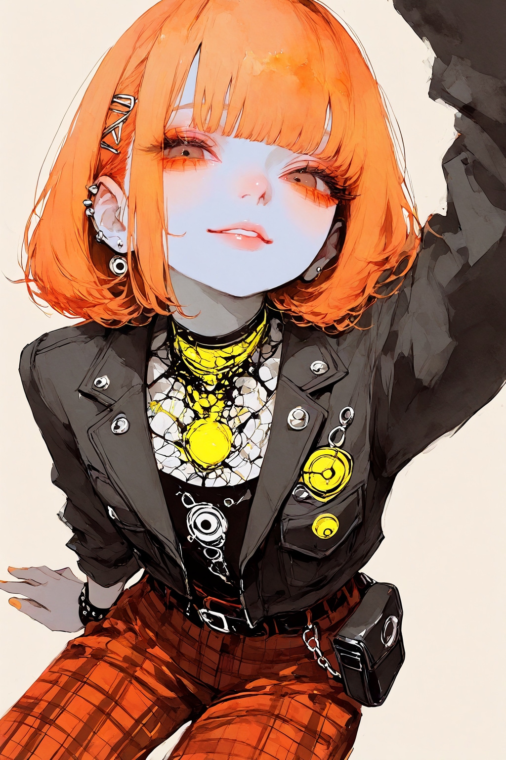 双葉さんは、バンドがしたいっ！
