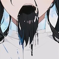 ホラー 2枚目
