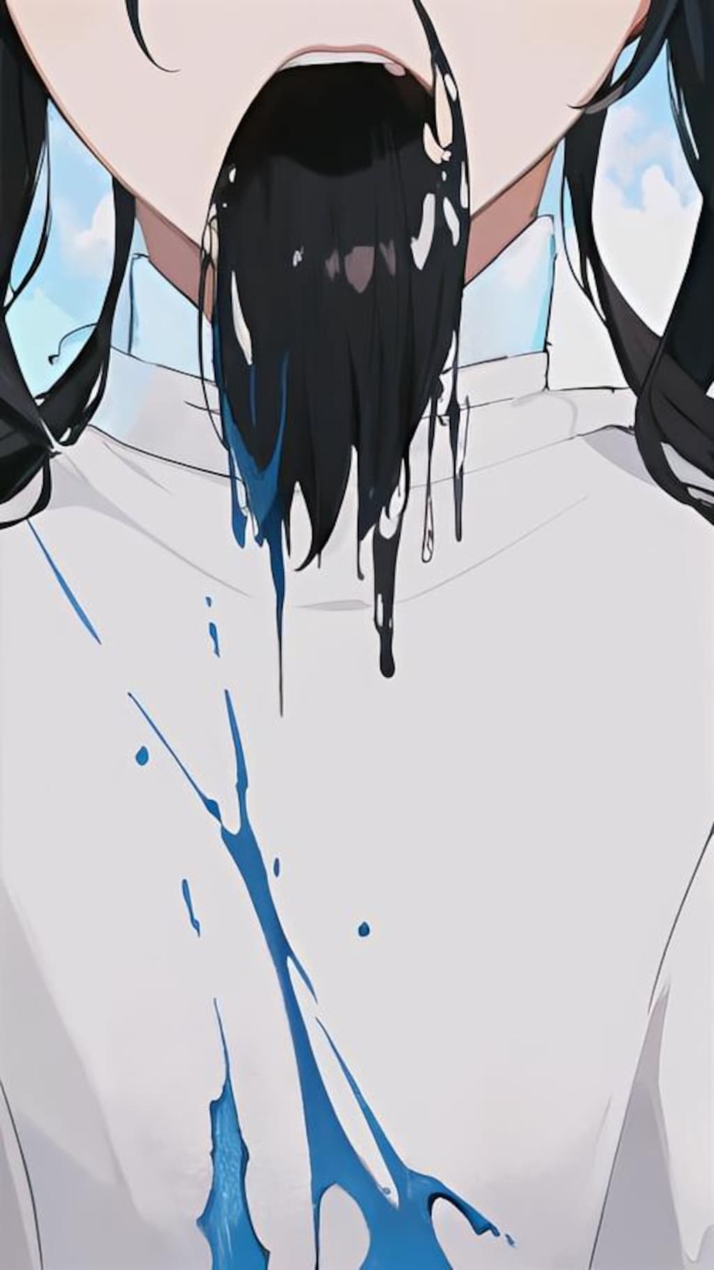 ホラー