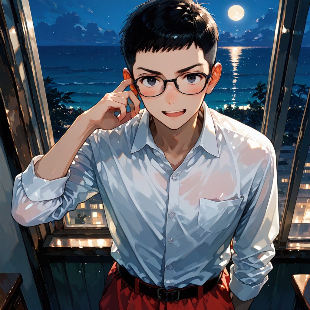 DIRTで自画像 | の人気AIイラスト・グラビア